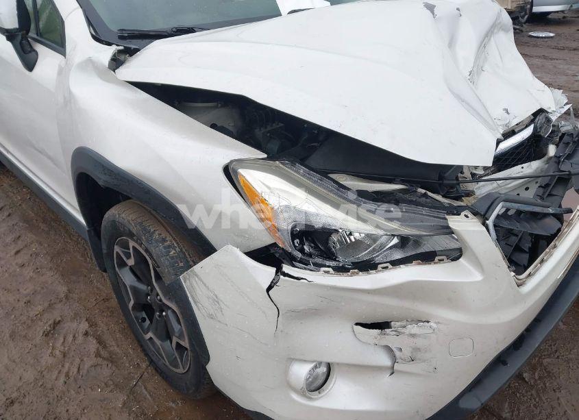 Photo 18 of 2014 Subaru Xv CROSSTREK 2.0I LIMITED (VIN JF2GPAGC3E8274142)