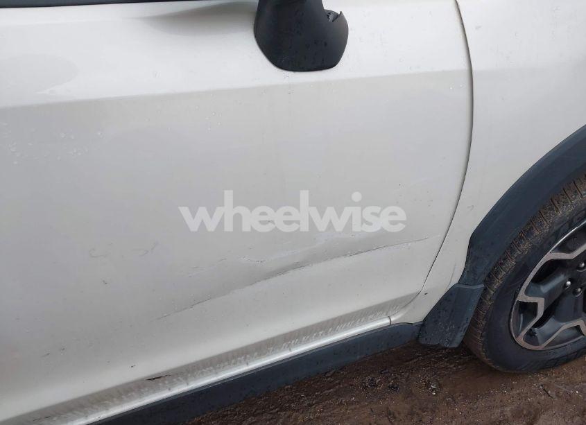 Photo 19 of 2014 Subaru Xv CROSSTREK 2.0I LIMITED (VIN JF2GPAGC3E8274142)