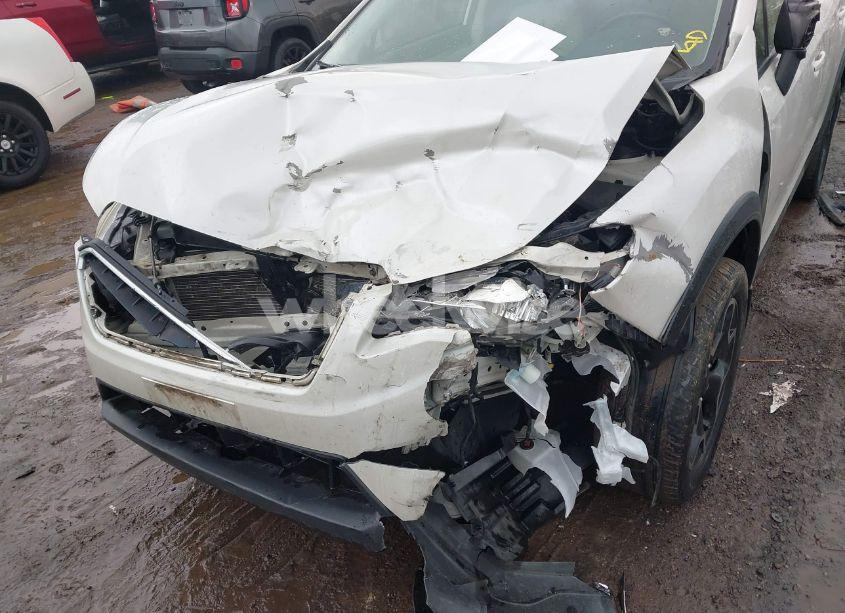 Photo 6 of 2014 Subaru Xv CROSSTREK 2.0I LIMITED (VIN JF2GPAGC3E8274142)