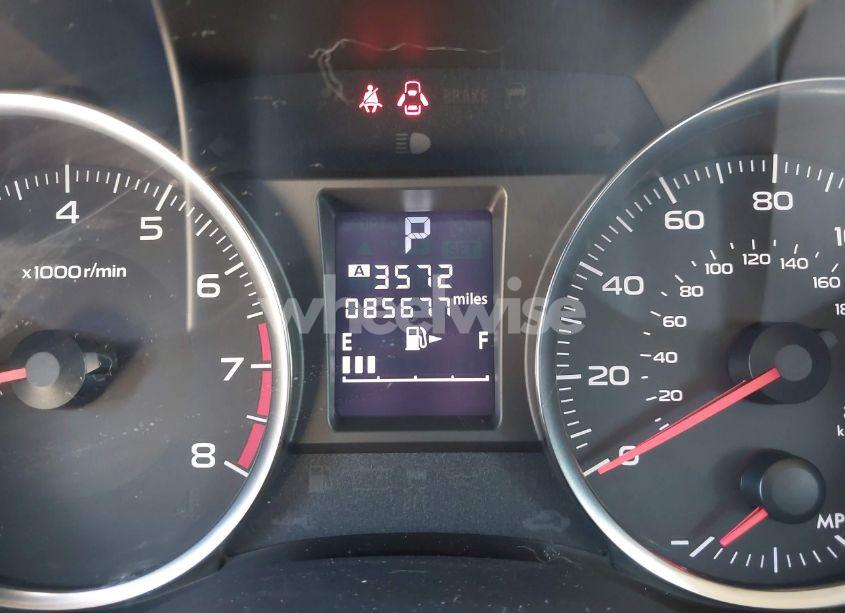 Photo 15 of 2013 Subaru Xv CROSSTREK 2.0I LIMITED (VIN JF2GPAGC4D2803731)