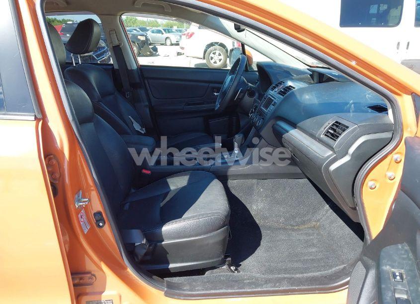 Photo 5 of 2013 Subaru Xv CROSSTREK 2.0I LIMITED (VIN JF2GPAGC4D2803731)