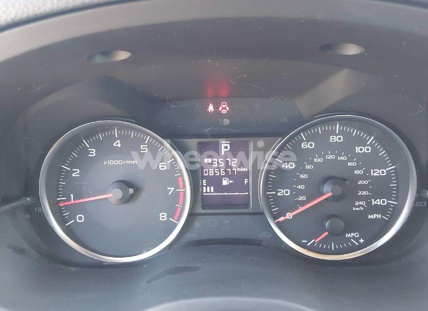 Photo 7 of 2013 Subaru Xv CROSSTREK 2.0I LIMITED (VIN JF2GPAGC4D2803731)