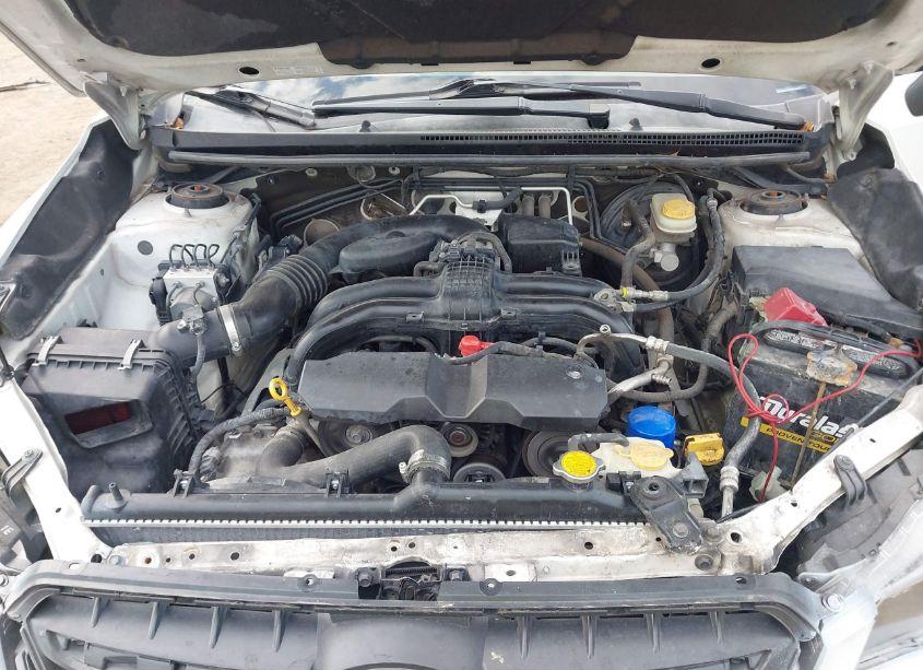 Photo 10 of 2013 Subaru Xv CROSSTREK 2.0I LIMITED (VIN JF2GPAGC4D2838639)