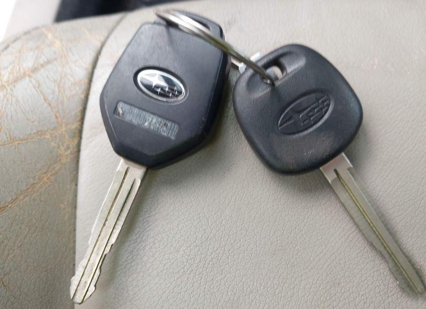 Photo 11 of 2013 Subaru Xv CROSSTREK 2.0I LIMITED (VIN JF2GPAGC4D2838639)