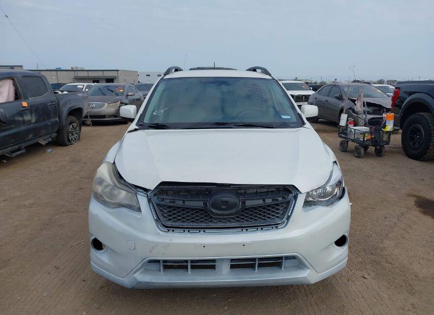 Photo 12 of 2013 Subaru Xv CROSSTREK 2.0I LIMITED (VIN JF2GPAGC4D2838639)