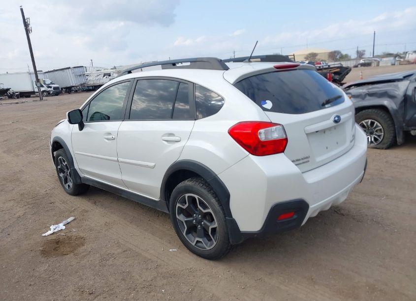 Photo 14 of 2013 Subaru Xv CROSSTREK 2.0I LIMITED (VIN JF2GPAGC4D2838639)