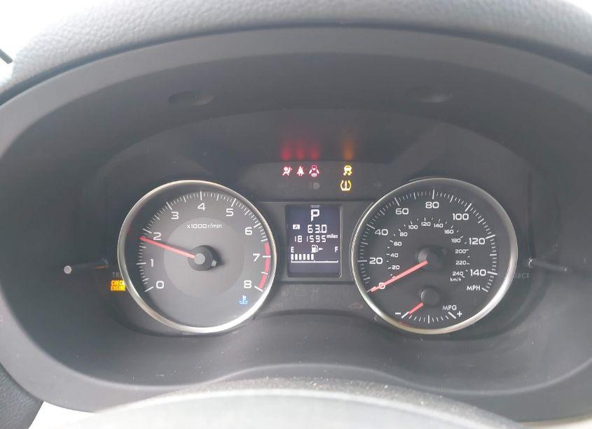 Photo 7 of 2013 Subaru Xv CROSSTREK 2.0I LIMITED (VIN JF2GPAGC4D2838639)