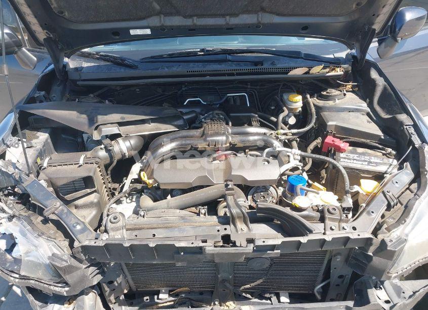 Photo 10 of 2013 Subaru Xv CROSSTREK 2.0I LIMITED (VIN JF2GPAGC4DH873808)