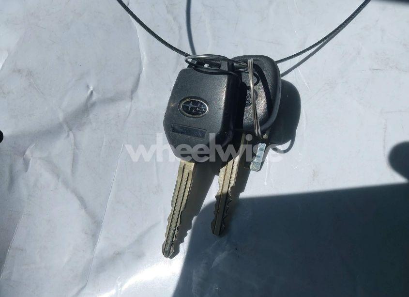 Photo 11 of 2013 Subaru Xv CROSSTREK 2.0I LIMITED (VIN JF2GPAGC4DH873808)