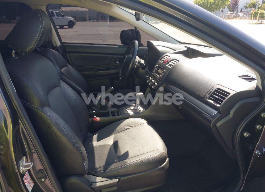 Photo 5 of 2013 Subaru Xv CROSSTREK 2.0I LIMITED (VIN JF2GPAGC4DH873808)