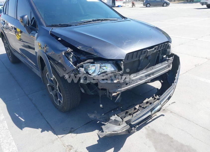 Photo 6 of 2013 Subaru Xv CROSSTREK 2.0I LIMITED (VIN JF2GPAGC4DH873808)