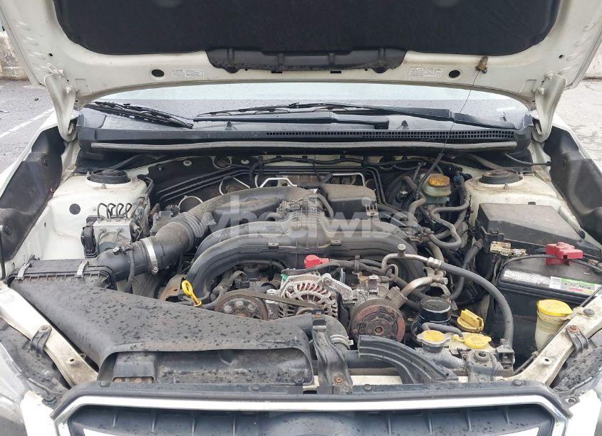 Photo 10 of 2014 Subaru Xv CROSSTREK 2.0I LIMITED (VIN JF2GPAGC4E8202253)