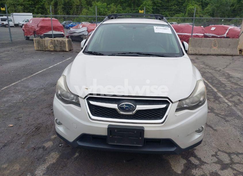 Photo 12 of 2014 Subaru Xv CROSSTREK 2.0I LIMITED (VIN JF2GPAGC4E8202253)