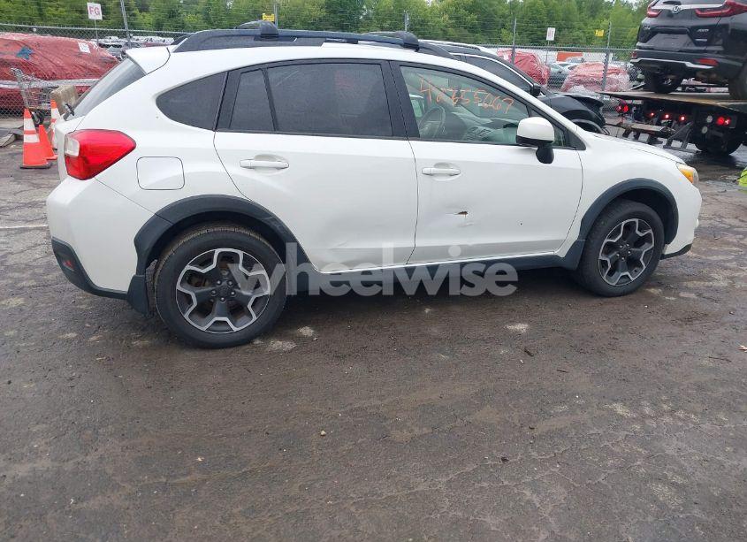 Photo 13 of 2014 Subaru Xv CROSSTREK 2.0I LIMITED (VIN JF2GPAGC4E8202253)
