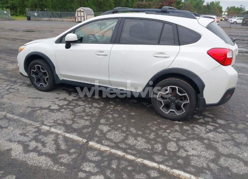 Photo 14 of 2014 Subaru Xv CROSSTREK 2.0I LIMITED (VIN JF2GPAGC4E8202253)