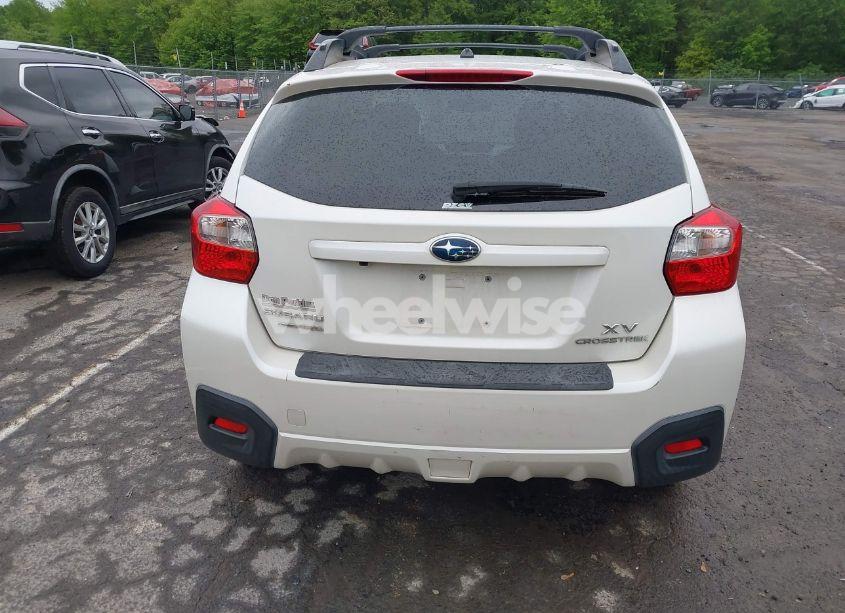 Photo 16 of 2014 Subaru Xv CROSSTREK 2.0I LIMITED (VIN JF2GPAGC4E8202253)