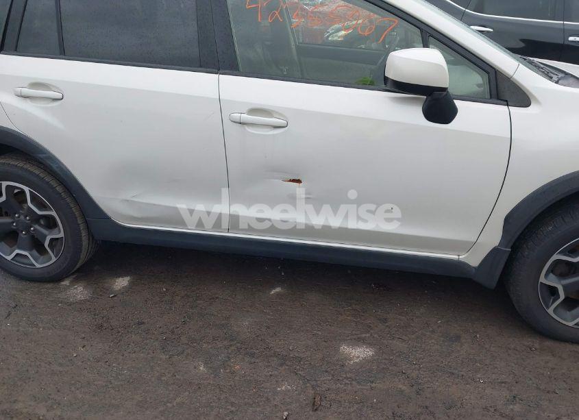 Photo 17 of 2014 Subaru Xv CROSSTREK 2.0I LIMITED (VIN JF2GPAGC4E8202253)