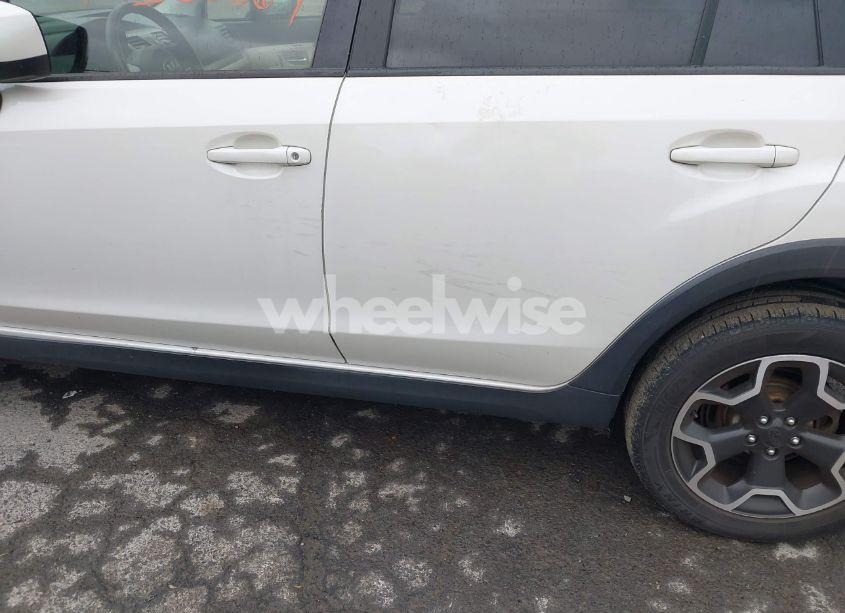 Photo 18 of 2014 Subaru Xv CROSSTREK 2.0I LIMITED (VIN JF2GPAGC4E8202253)