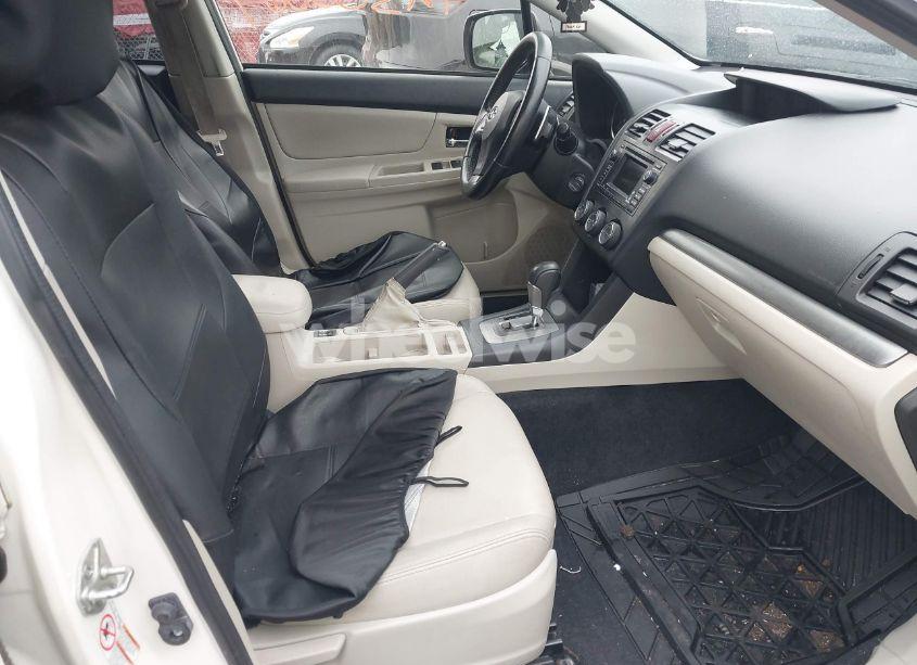 Photo 5 of 2014 Subaru Xv CROSSTREK 2.0I LIMITED (VIN JF2GPAGC4E8202253)