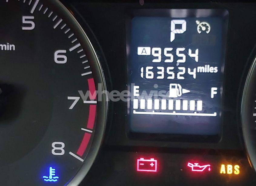 Photo 7 of 2014 Subaru Xv CROSSTREK 2.0I LIMITED (VIN JF2GPAGC4E8202253)