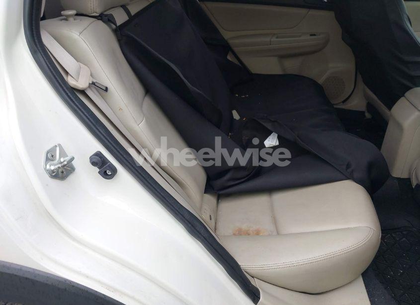 Photo 8 of 2014 Subaru Xv CROSSTREK 2.0I LIMITED (VIN JF2GPAGC4E8202253)