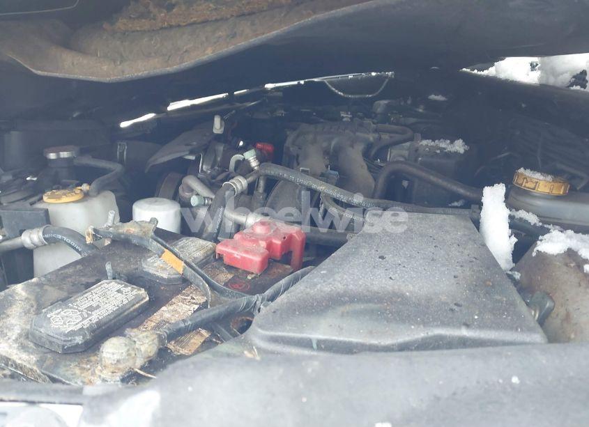 Photo 10 of 2014 Subaru Xv CROSSTREK 2.0I LIMITED (VIN JF2GPAGC4E8321226)