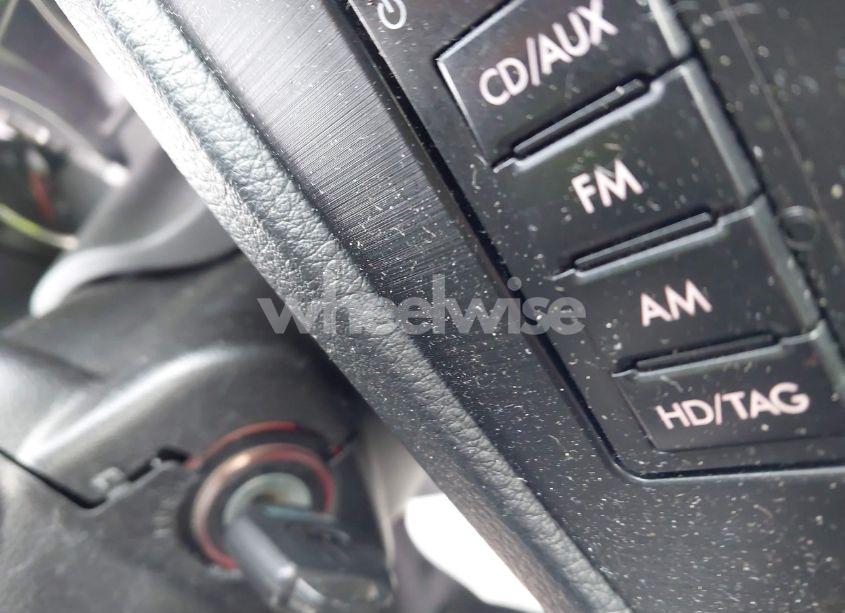 Photo 11 of 2014 Subaru Xv CROSSTREK 2.0I LIMITED (VIN JF2GPAGC4E8321226)