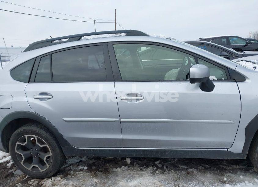Photo 13 of 2014 Subaru Xv CROSSTREK 2.0I LIMITED (VIN JF2GPAGC4E8321226)