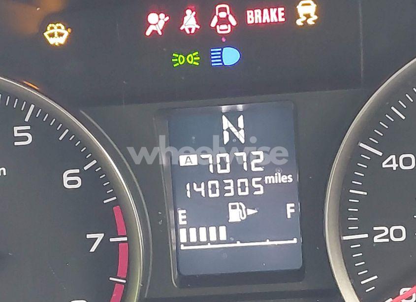 Photo 15 of 2014 Subaru Xv CROSSTREK 2.0I LIMITED (VIN JF2GPAGC4E8321226)