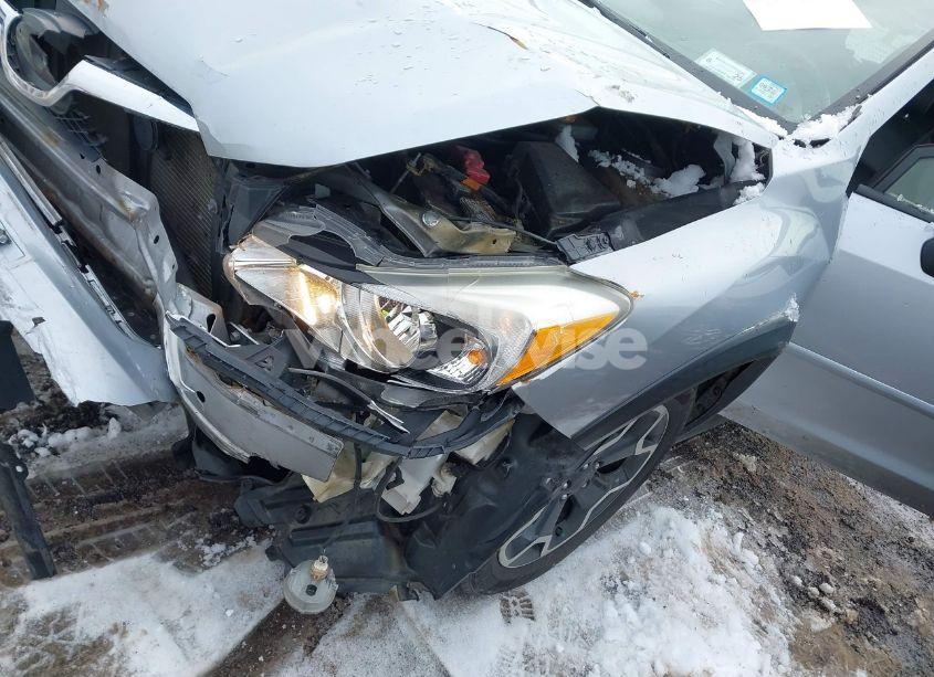 Photo 6 of 2014 Subaru Xv CROSSTREK 2.0I LIMITED (VIN JF2GPAGC4E8321226)