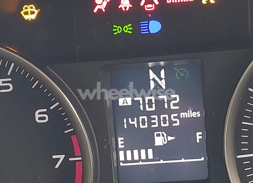 Photo 7 of 2014 Subaru Xv CROSSTREK 2.0I LIMITED (VIN JF2GPAGC4E8321226)