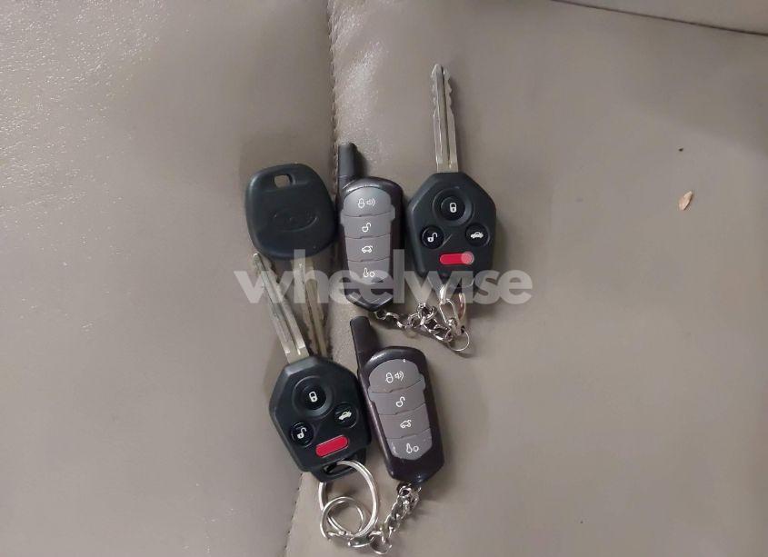 Photo 11 of 2013 Subaru Xv CROSSTREK 2.0I LIMITED (VIN JF2GPAGC5D2881810)