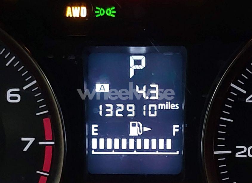 Photo 16 of 2013 Subaru Xv CROSSTREK 2.0I LIMITED (VIN JF2GPAGC5D2881810)