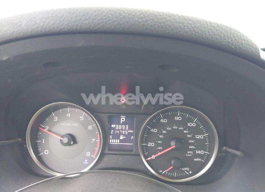 Photo 15 of 2013 Subaru Xv CROSSTREK 2.0I LIMITED (VIN JF2GPAGC5D2883119)