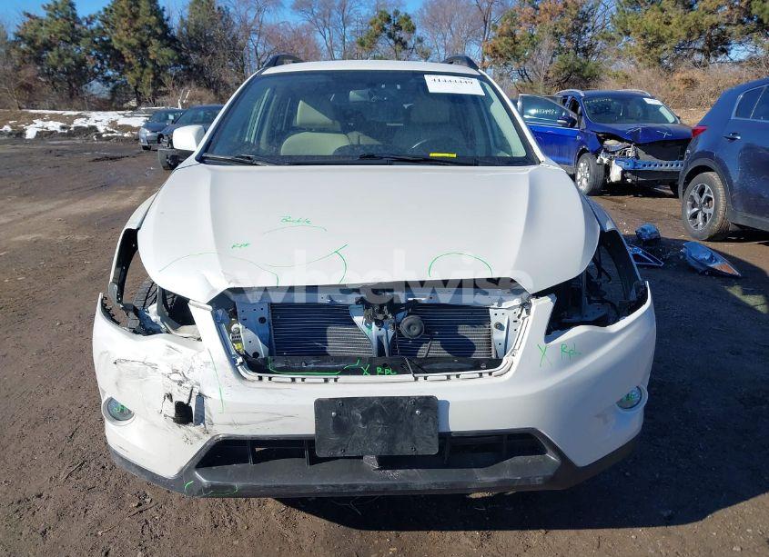 Photo 13 of 2013 Subaru Xv CROSSTREK 2.0I LIMITED (VIN JF2GPAGC5DH859674)