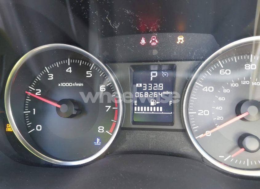 Photo 16 of 2013 Subaru Xv CROSSTREK 2.0I LIMITED (VIN JF2GPAGC5DH859674)