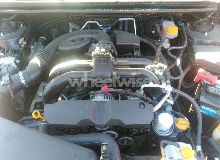 Photo 10 of 2014 Subaru Xv CROSSTREK 2.0I LIMITED (VIN JF2GPAGC5E8233267)