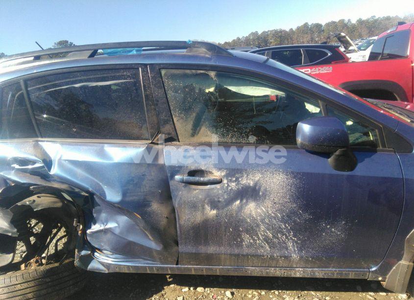 Photo 13 of 2014 Subaru Xv CROSSTREK 2.0I LIMITED (VIN JF2GPAGC5E8233267)