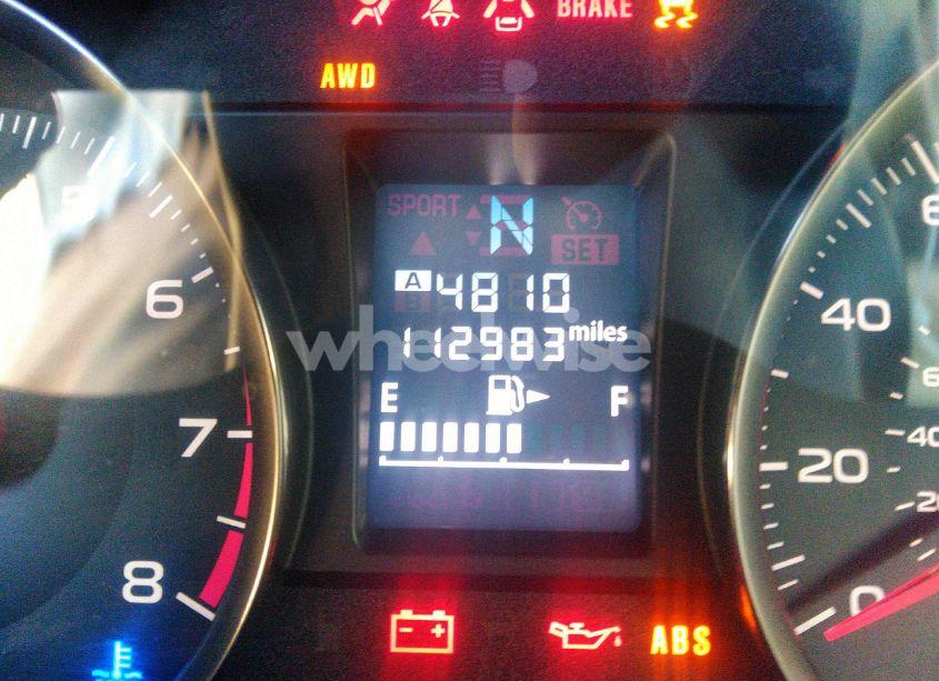 Photo 15 of 2014 Subaru Xv CROSSTREK 2.0I LIMITED (VIN JF2GPAGC5E8233267)