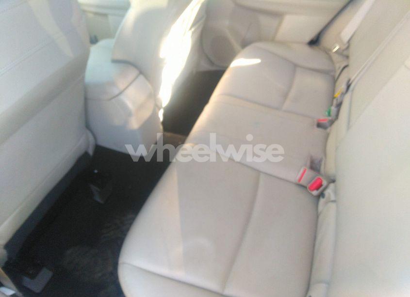 Photo 8 of 2014 Subaru Xv CROSSTREK 2.0I LIMITED (VIN JF2GPAGC5E8233267)