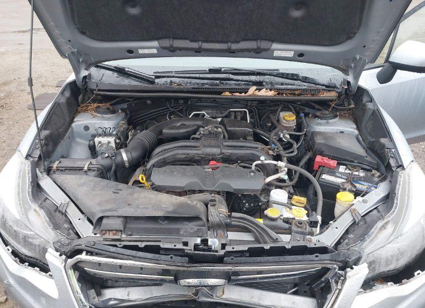 Photo 10 of 2014 Subaru Xv CROSSTREK 2.0I LIMITED (VIN JF2GPAGC5E8266396)