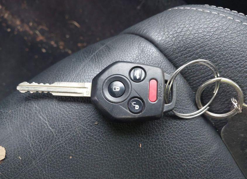 Photo 11 of 2014 Subaru Xv CROSSTREK 2.0I LIMITED (VIN JF2GPAGC5E8266396)