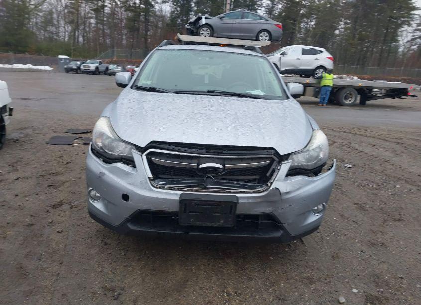 Photo 12 of 2014 Subaru Xv CROSSTREK 2.0I LIMITED (VIN JF2GPAGC5E8266396)