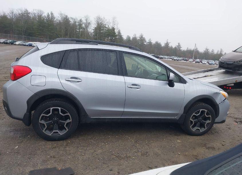 Photo 13 of 2014 Subaru Xv CROSSTREK 2.0I LIMITED (VIN JF2GPAGC5E8266396)