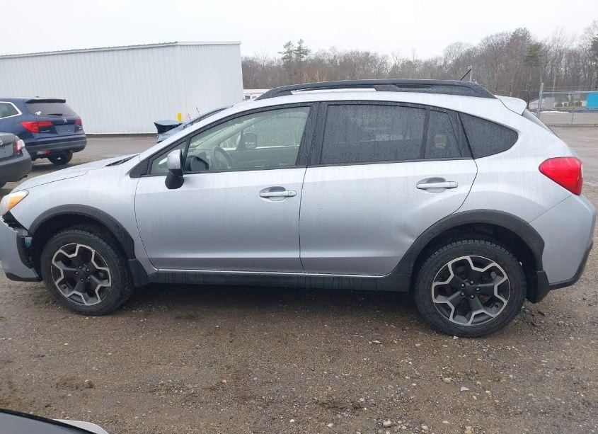 Photo 14 of 2014 Subaru Xv CROSSTREK 2.0I LIMITED (VIN JF2GPAGC5E8266396)