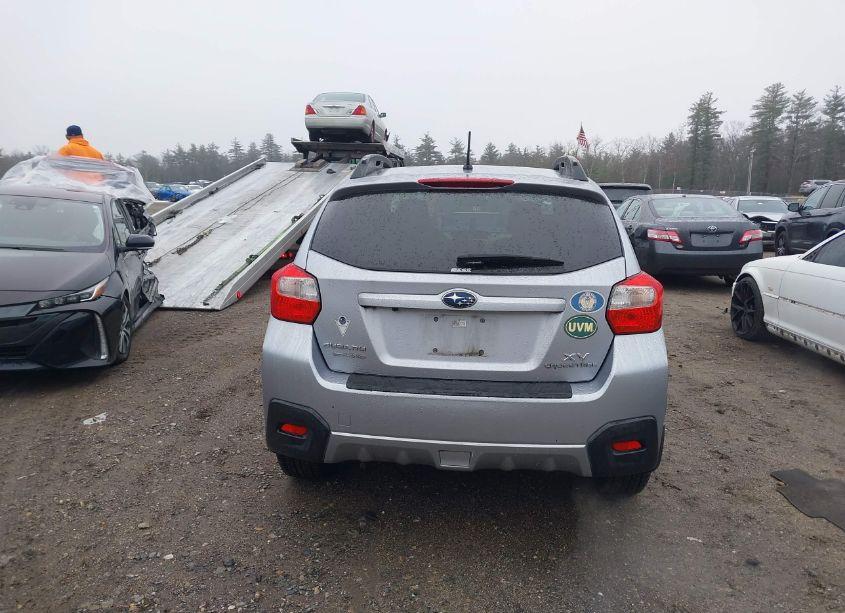 Photo 16 of 2014 Subaru Xv CROSSTREK 2.0I LIMITED (VIN JF2GPAGC5E8266396)