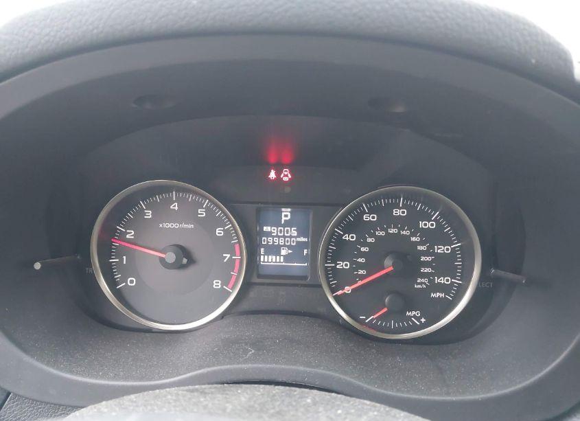 Photo 7 of 2014 Subaru Xv CROSSTREK 2.0I LIMITED (VIN JF2GPAGC5E8266396)