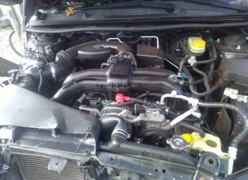 Photo 10 of 2014 Subaru Xv CROSSTREK 2.0I LIMITED (VIN JF2GPAGC5E8286471)