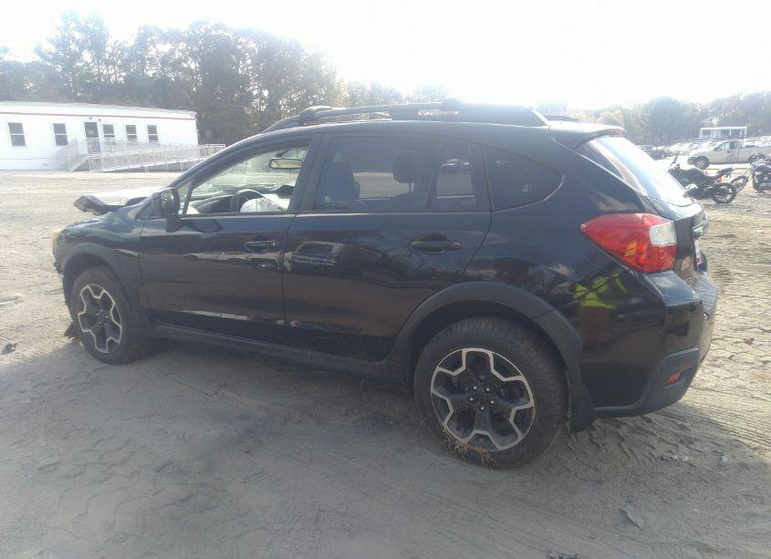Photo 15 of 2014 Subaru Xv CROSSTREK 2.0I LIMITED (VIN JF2GPAGC5E8286471)