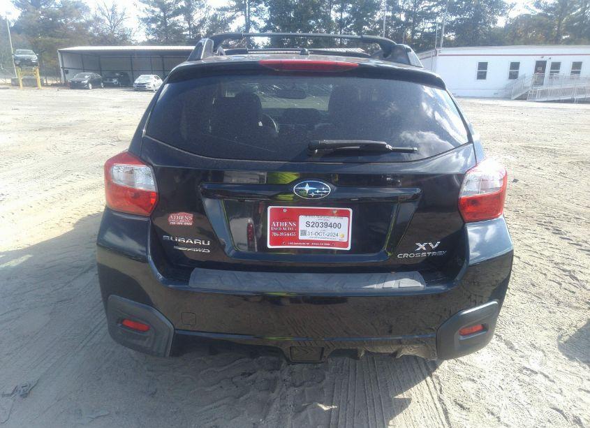 Photo 17 of 2014 Subaru Xv CROSSTREK 2.0I LIMITED (VIN JF2GPAGC5E8286471)